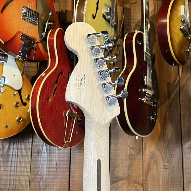 Squier Stratocaster Affinity