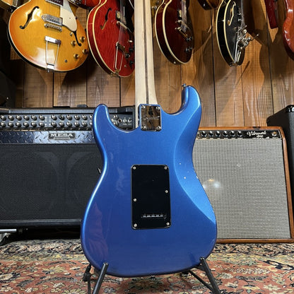 Squier Stratocaster Affinity