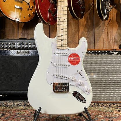 Squier Stratocaster