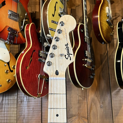 Squier Stratocaster