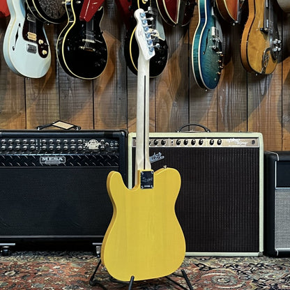 Squier Telecaster Affinity Butterscotch