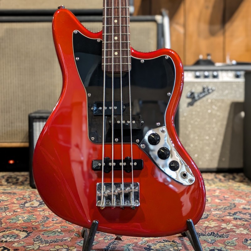 Squier Vintage Modified Jaguar Bass Special