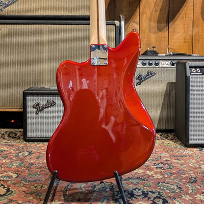 Squier Vintage Modified Jaguar Bass Special