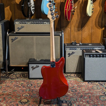 Squier Vintage Modified Jaguar Bass Special