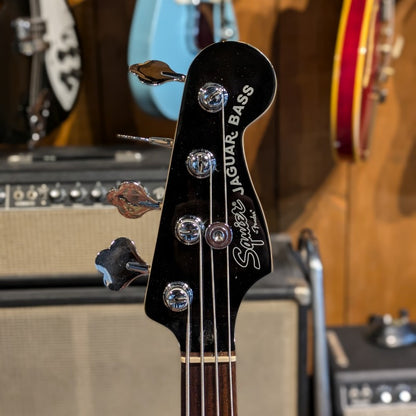 Squier Vintage Modified Jaguar Bass Special