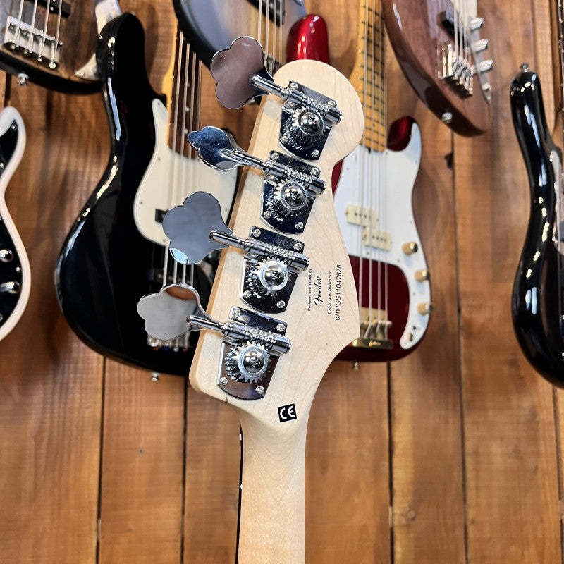 Squier Vintage Modified Jazz Bass Left-handed