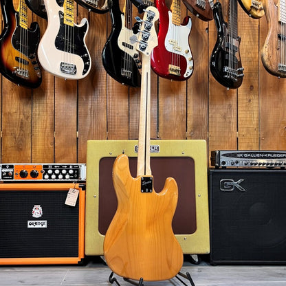 Squier Vintage Modified Jazz Bass Left-handed