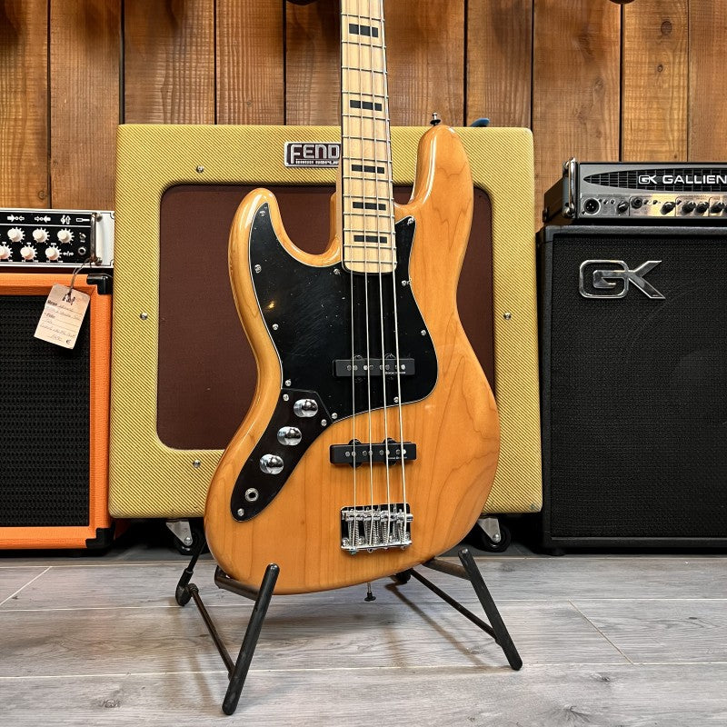 Squier Vintage Modified Jazz Bass Left-handed