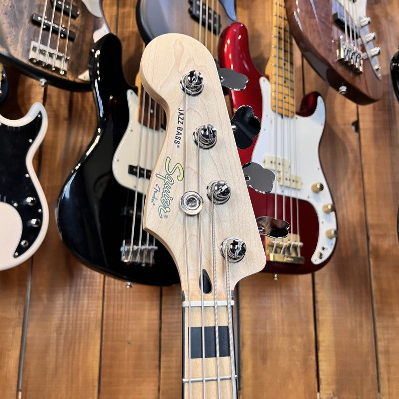 Squier Vintage Modified Jazz Bass Left-handed