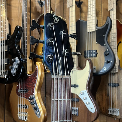 SSD By Spector NS-95