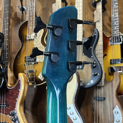 SSD By Spector NS-95