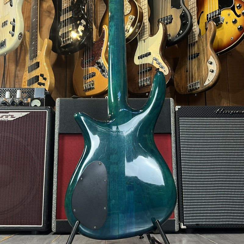 SSD By Spector NS-95