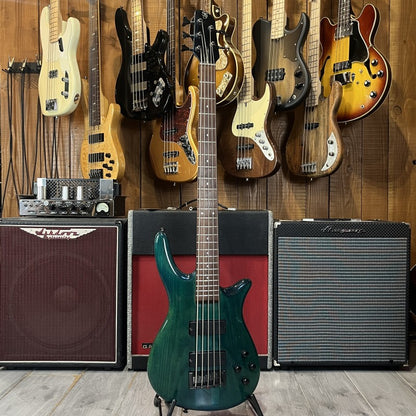 SSD By Spector NS-95