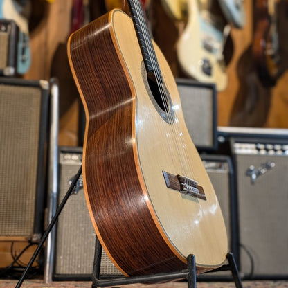 STEFANO RIZZO - TORRES 1887