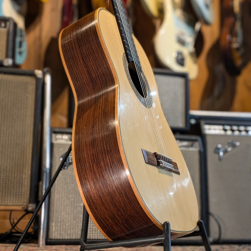 STEFANO RIZZO - TORRES 1887