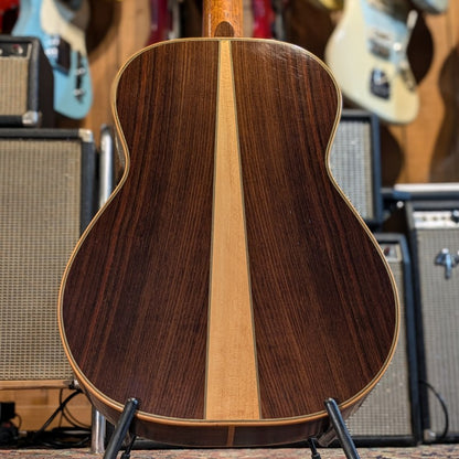 STEFANO RIZZO - TORRES 1887