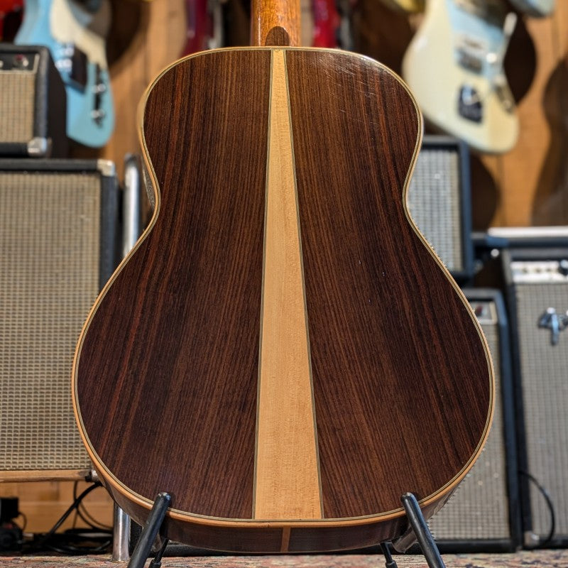 STEFANO RIZZO - TORRES 1887