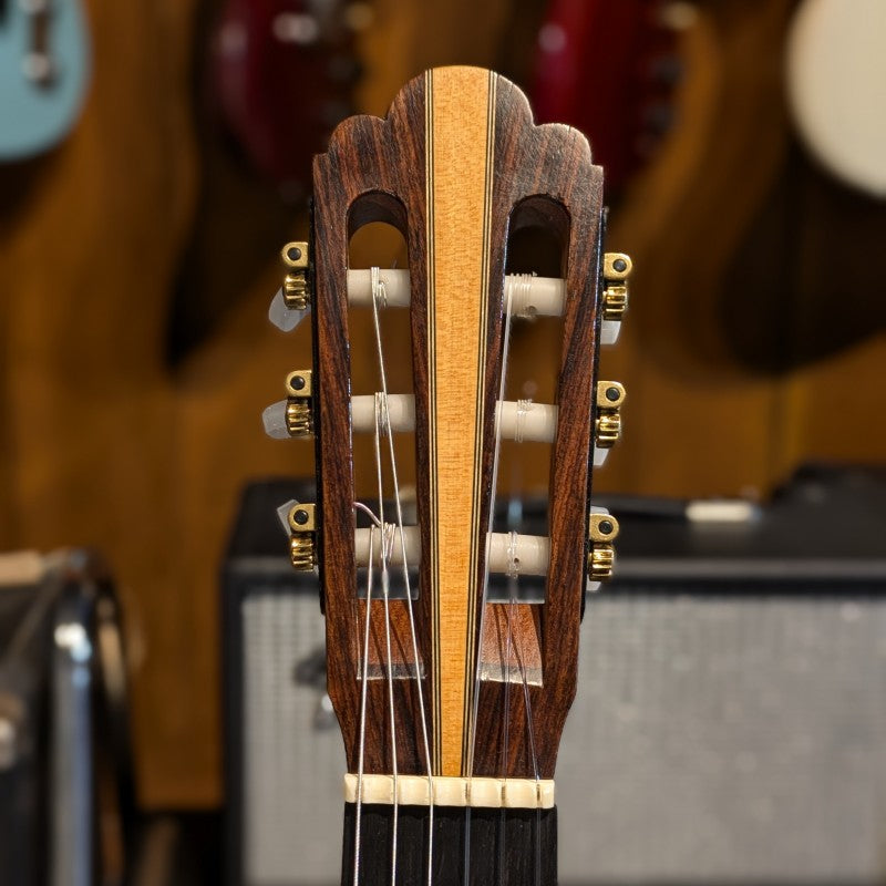 STEFANO RIZZO - TORRES 1887