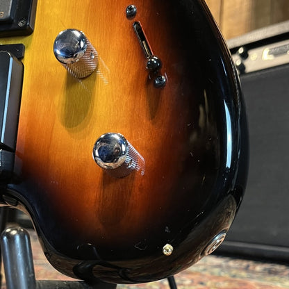 Steinberger GM4S HSH Mod Sunburst (1994) USA