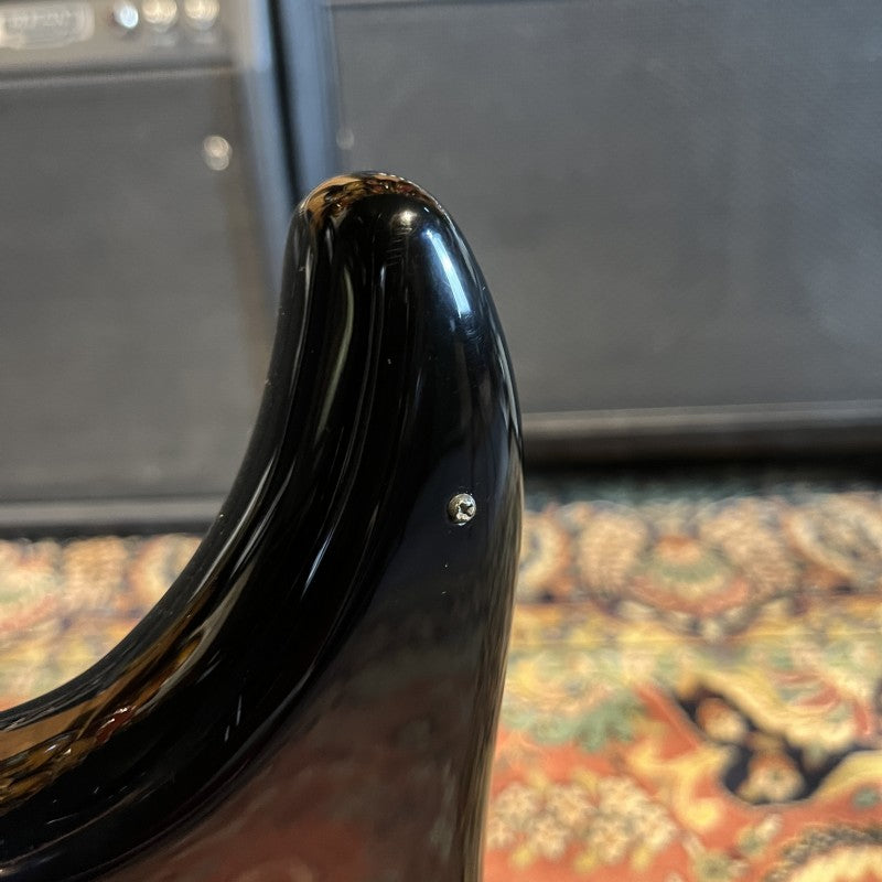 Steinberger GM4S HSH Mod Sunburst (1994) USA