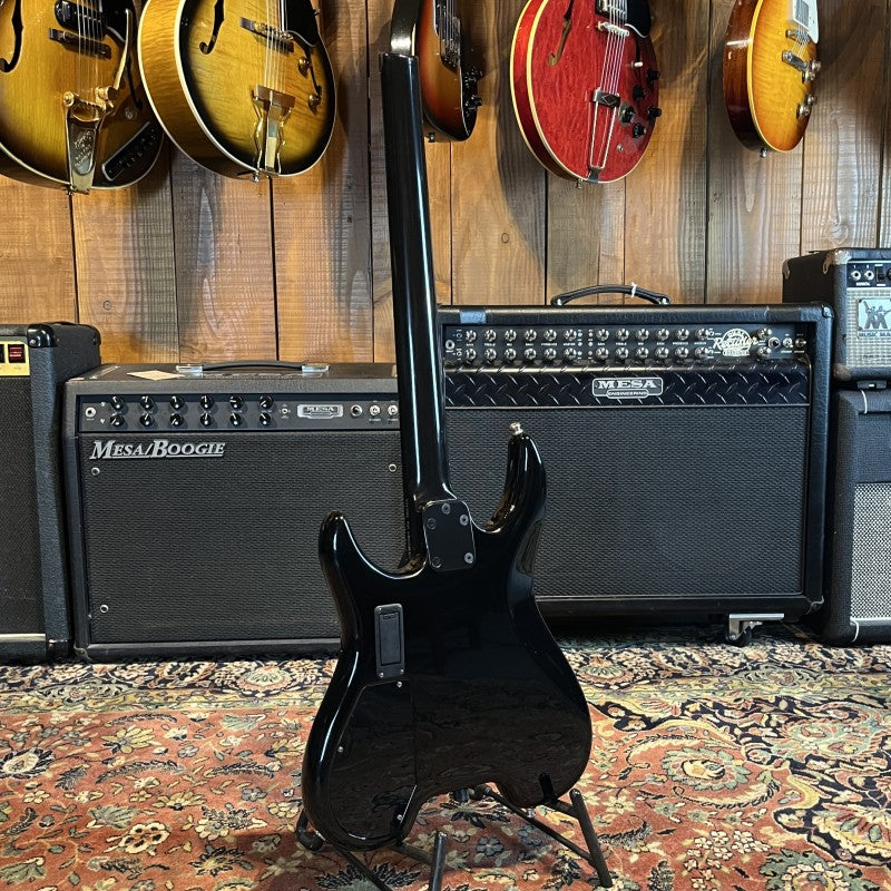 Steinberger GM4S HSH Mod Sunburst (1994) USA