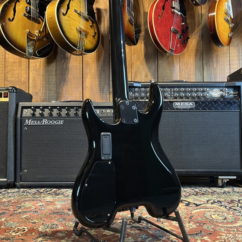 Steinberger GM4S HSH Mod Sunburst (1994) USA