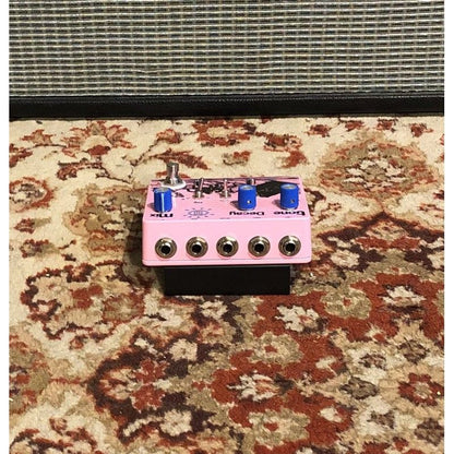 STELE EQUIPEMENT LA TEMPETE