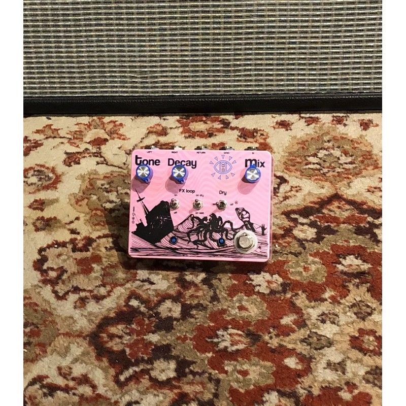 STELE EQUIPEMENT LA TEMPETE