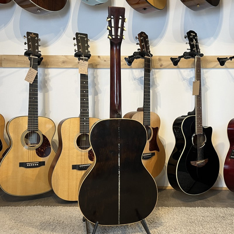 Stella Parlor Oscar Schmidt 1920's