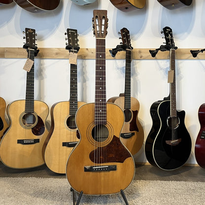 Stella Parlor Oscar Schmidt 1920's