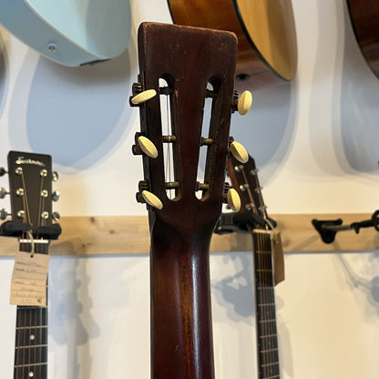 Stella Parlor Oscar Schmidt 1920's