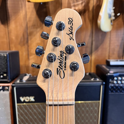 STERLING BY MUSICMAN SILO 30