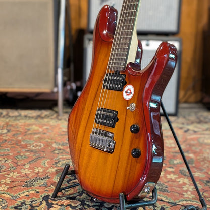 Sterling JP100D John Petrucci Signature