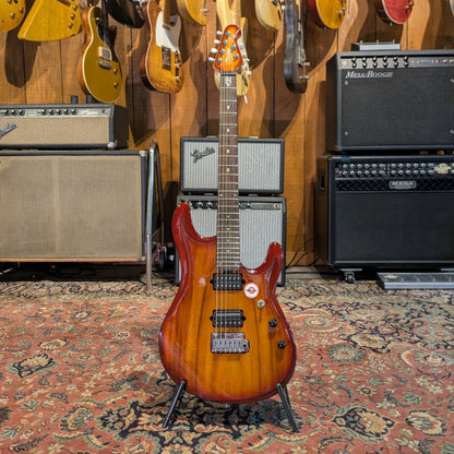 Sterling JP100D John Petrucci Signature