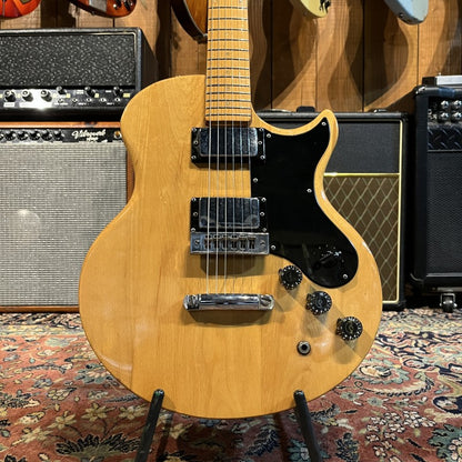 STONE Japanese GIBSON L6 COPY 70's-80's