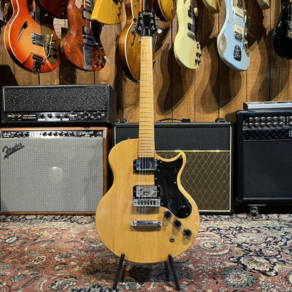 STONE Japanese GIBSON L6 COPY 70's-80's