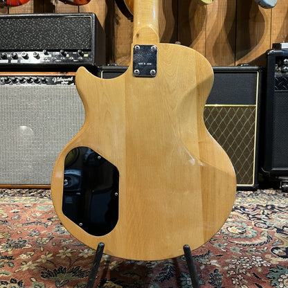 STONE Japanese GIBSON L6 COPY 70's-80's