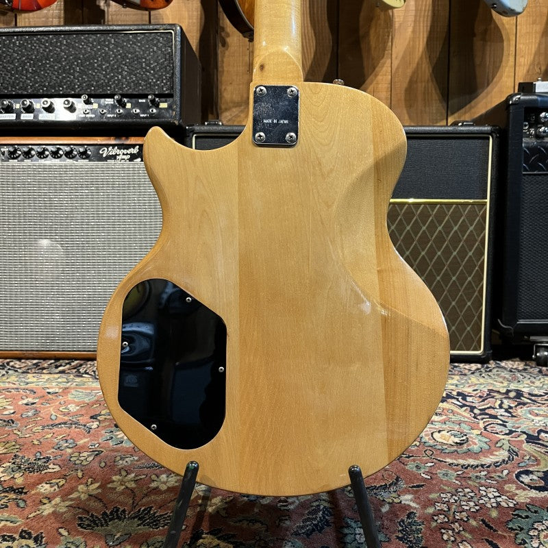 STONE Japanese GIBSON L6 COPY 70's-80's