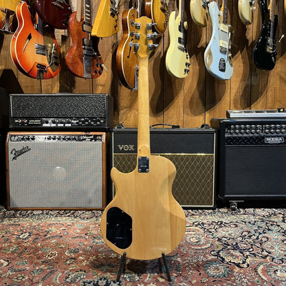 STONE Japanese GIBSON L6 COPY 70's-80's