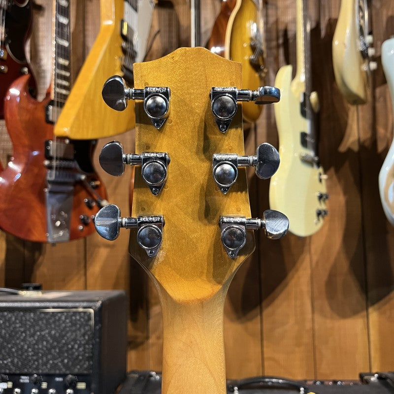 STONE Japanese GIBSON L6 COPY 70's-80's