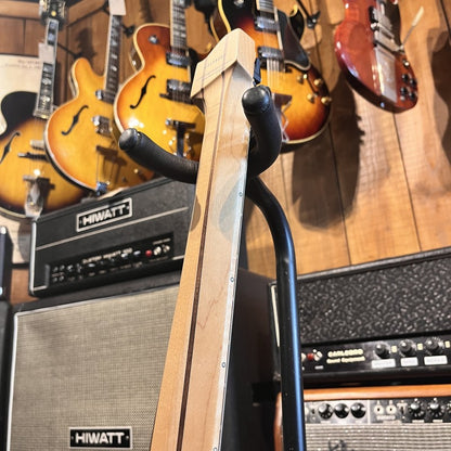 Strandberg Guitars Boden Original NX 7 2021 - Glacier Blue