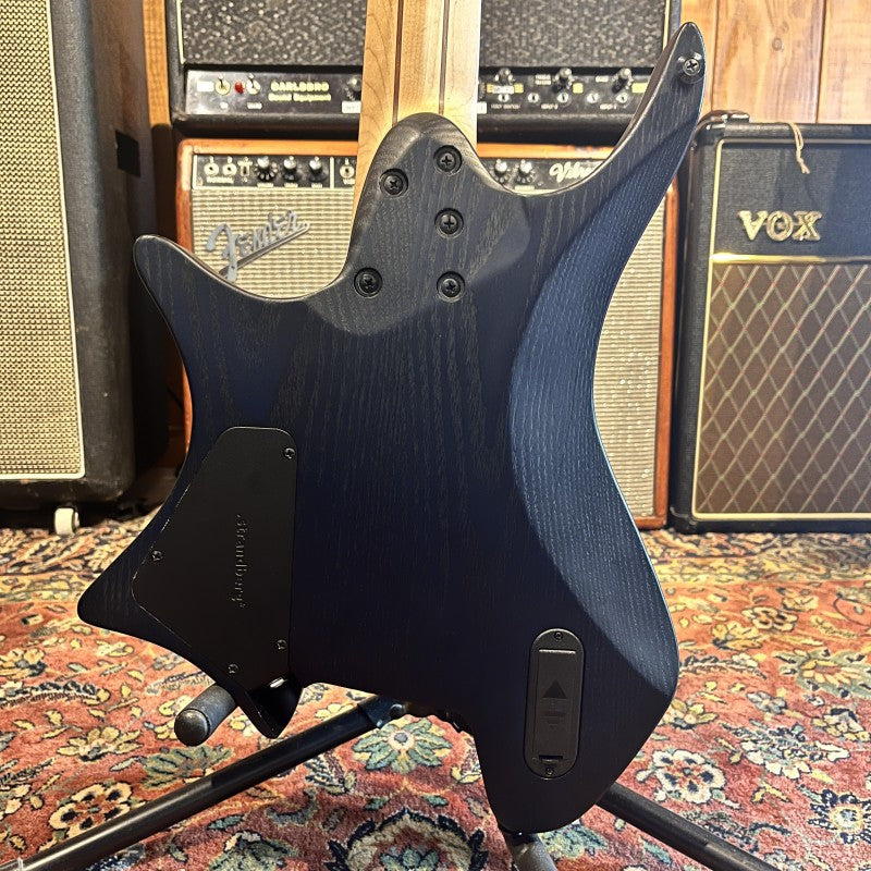 Strandberg Guitars Boden Original NX 7 2021 - Glacier Blue