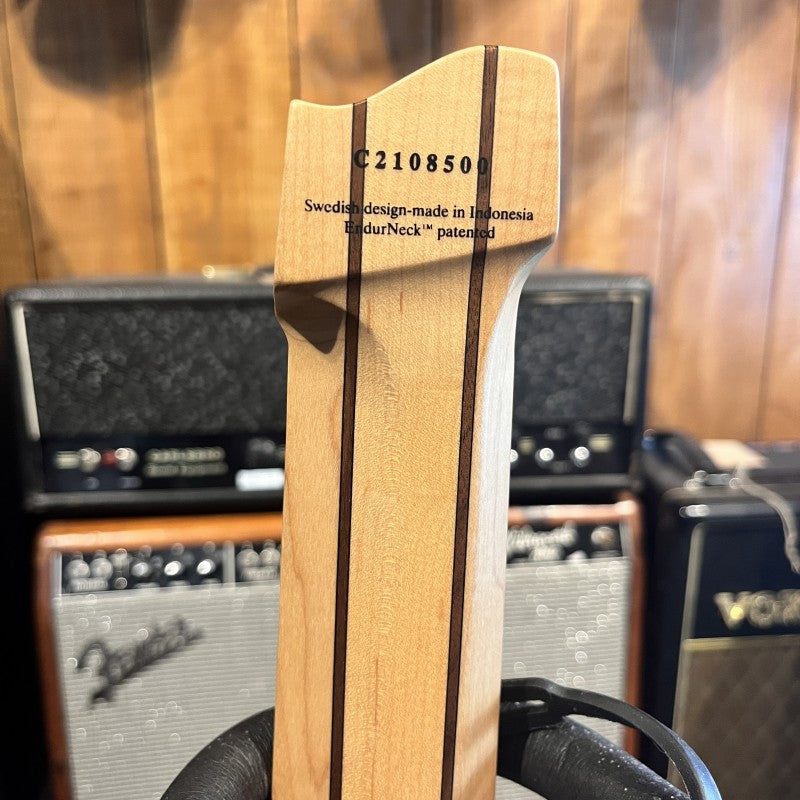 Strandberg Guitars Boden Original NX 7 2021 - Glacier Blue