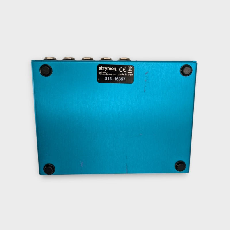 Strymon Big Sky Reverb