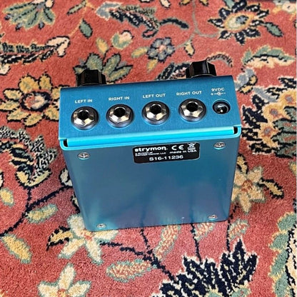 STRYMON BLUE SKY
