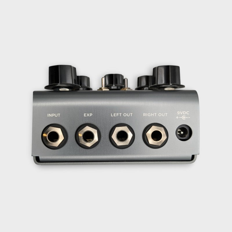 ギター Strymon El Capistan v1 Tape Echo strymon | El Capistan（Gen1） | テープエコー・エミュレーター