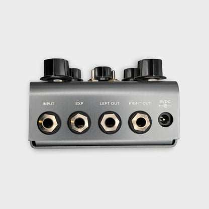 STRYMON EL CAPISTAN V1