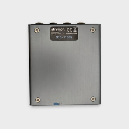 STRYMON EL CAPISTAN V1