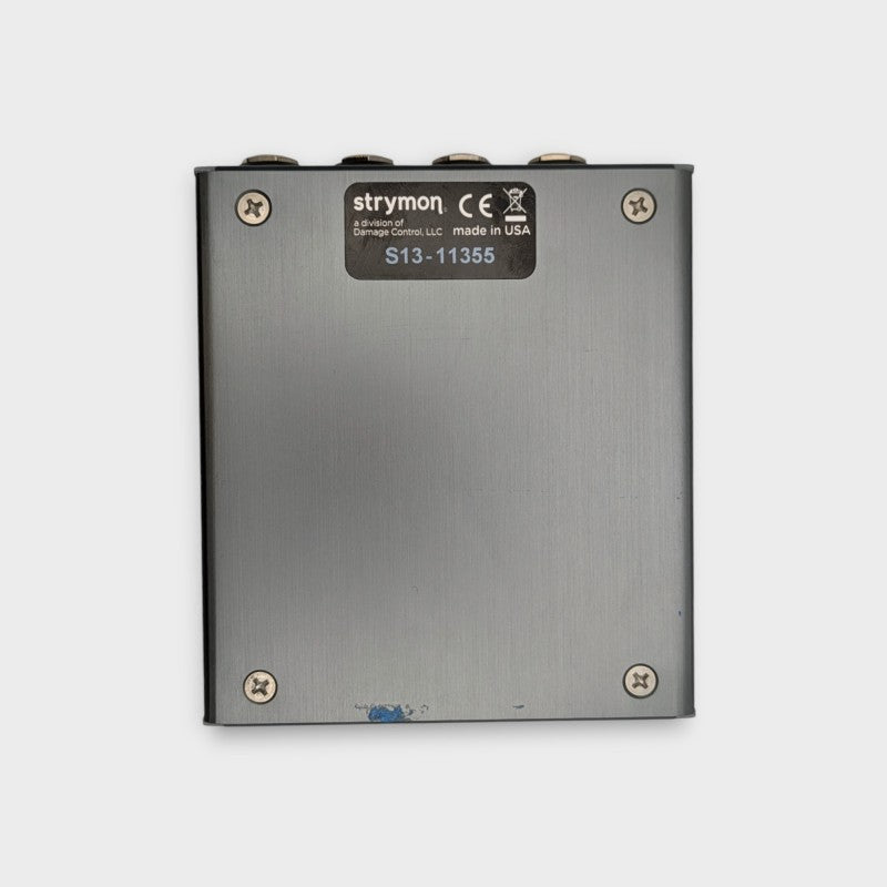 STRYMON EL CAPISTAN V1