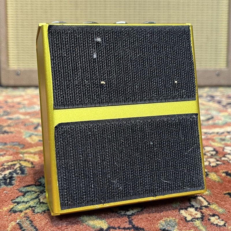 Strymon Riverside Multi-Stage Drive Pedal